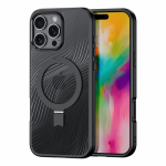 DUX DUCIS &uuml;mbris AIMO MAG STAND compatible with MagSafe jaoks IPHONE 17 PRO must