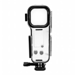 Waterproof housing diving &uuml;mbris PULUZ jaoks DJI Osmo Pocket 3 (45 m)
