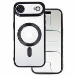 metallik MagSafe &Uuml;mbris jaoks Iphone 17 Air must