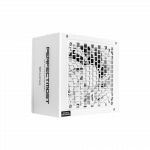 DarkFlash PMT1050 arvuti toiteplokk (valge)