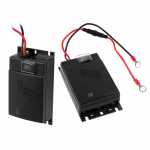 Marti, hiired, rotid, n&auml;rilised 12V/24V DC LTC auto repeller