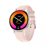 Forever smartwatch iGo Watch 4! JW-600 Powder roosa