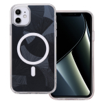 Flash Mag &uuml;mbris for iPhone 11 must