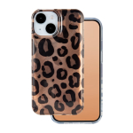 Animal Print dėklas for iPhone 13 6,1" Panther