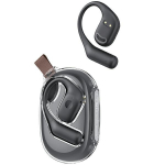 USAMS Ausinės Bluetooth 5.3 G26 OWS belaidės juodas BHUUG01