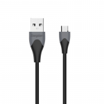 Energizer Classic C610MGBK USB-A&ndash;Micro-USB laadimis- ja andmekaabel, 1,2 m, must