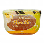 Active Air &otilde;huv&auml;rskendaja geelhelmed, 150 g, vanillil&otilde;hnalised