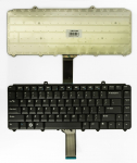 DELL klaviatuur mudelitele Inspiron 1545, 1525, 1420