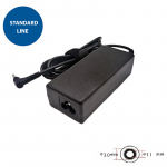 S&uuml;learvuti toiteadapter ASUS 65W: 19V, 3.42A