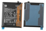 Akumuliatorius originalus Xiaomi Redmi Note 13 4G/Redmi Note 13 5G 5000mAh BN5P (service pack)
