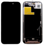 Ekranas skirtas iPhone 14 Pro su lietimui jautriu stikliuku INCELL (Self-Diagnosable)