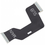 Flex Samsung A805F A80 2019 mainboard kaabel (SUB) original (service pack)