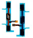 Flex Samsung J320 jaoks functional ja Home button ORG