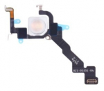 Lanksčioji jungtis skirta iPhone 13 Pro blykstės originali (used Grade A)