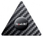 Metallist avamist&ouml;&ouml;riistad QIANLI C Carbon (Kolmnurk)