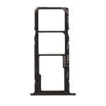 SIM card holder Huawei Y5 2018 Must ORG