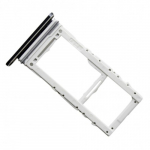 SIM stalčiukas skirtas Samsung N975 Note 10 Plus SIM stalčiukas / Aura Glow /