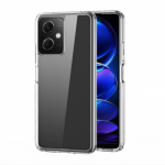 Phone &Uuml;mbris Dux Ducis "Clin" jaoks Samsung S911 S23 L&auml;bipaistev