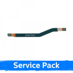 Lankstus kabelis suderinamas su Samsung S926 S24 Plus FRC Flex (Service Pack)