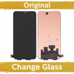 LCD ekranas suderinamas su Xiaomi 15T 5G / Poco F7 5G juodas (atnaujintas: Kinija)