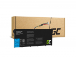 roheline Cell AC62 laptop spare part Battery