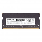 PNY MN16GSD42666 m&auml;lumoodul 16 GB 1 x 16 GB DDR4 260 kontaktiga SO-DIMM