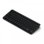 Wireless keyboard QWERTY Satechi Slim EX1 Mac / PC ST-KEX1C-EN black