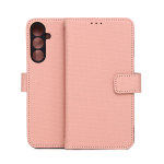 Smart Triangle &uuml;mbris Samsung Galaxy A16 4G / A16 5G / M16 5G must roosa