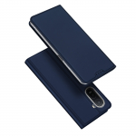 &Uuml;mbris Dux Ducis Skin Pro Xiaomi Redmi A7 Pro 4G/5G jaoks tumesinine