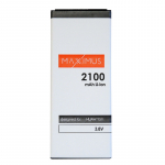 Aku MAXXIMUS HUAWEI Y5 II 2100 mAh HB4342A1RBC