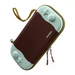 TOMTOC FancyCase-G05 Switch 2 &otilde;huke &uuml;mbris (ChocoMint)