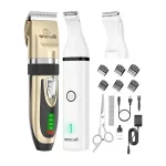Oneisall X2 + N5 lemmikloomade p&uuml;gamiskomplekt