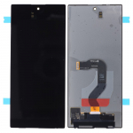 LCD-ekraan Samsung F966 Z Fold7 5G puuteekraaniga (v&auml;limine), originaal (kasutatud, A-klass)