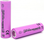 Liitiumaku EVE INR18650-30P (3000mAh 30A)