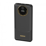 V&auml;line aku Dudao K12 22.5W 10000mAh must