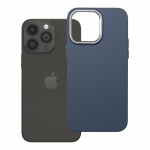 MagSafe'iga &uuml;hilduv K-Look &uuml;mbris iPhone 14 PRO MAX, sinine