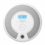 X-SENSE SC07 Smoke and Alarm Detector