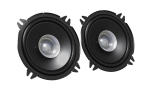 JVC CS-J510X &uuml;mmargused 2-ribalised autok&otilde;larid, 250 W, 2 tk