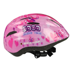 Dunlop lastekiiver, roosa