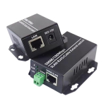 Twisted Pair Network Extender 10/100M, 300m/ 500m