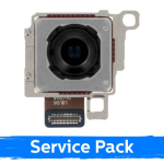 Camera Compatible With Samsung S731 S25 FE / Rear camera "Main" 50MP / (Service Pack)