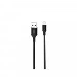 XO cable NB143 USB - microUSB 1,0 m 2,4A must