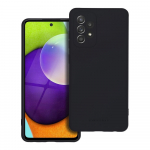 ROAR dėklas telefonui SPACE SAMSUNG A52 5G / A52 4G LTE / A52s 5G juodas