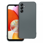 METALLIC &Uuml;mbris jaoks SAMSUNG A14 5G / A14 4G hall