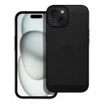 &Uuml;mbris jaoks iPhone 15 Breezy must