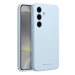 ROAR &Uuml;mbris CLOUD SKIN jaoks SAMSUNG S24 5G Light sinine