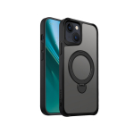 Etteri Matt Mag Ring &uuml;mbris jaoks iPhone 13 6,1" must
