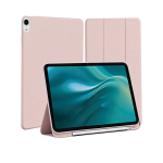 Etteri &uuml;mbris jaoks Apple iPad 10 2022/ iPad 11 A16 10.9' light roosa