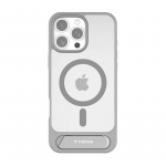 Torras Pstand seeria &uuml;mbris iPhone 16 Pro Max'ile (hall)