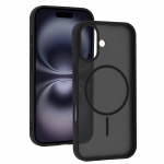 Magmat Slim &Uuml;mbris jaoks Iphone 16 must